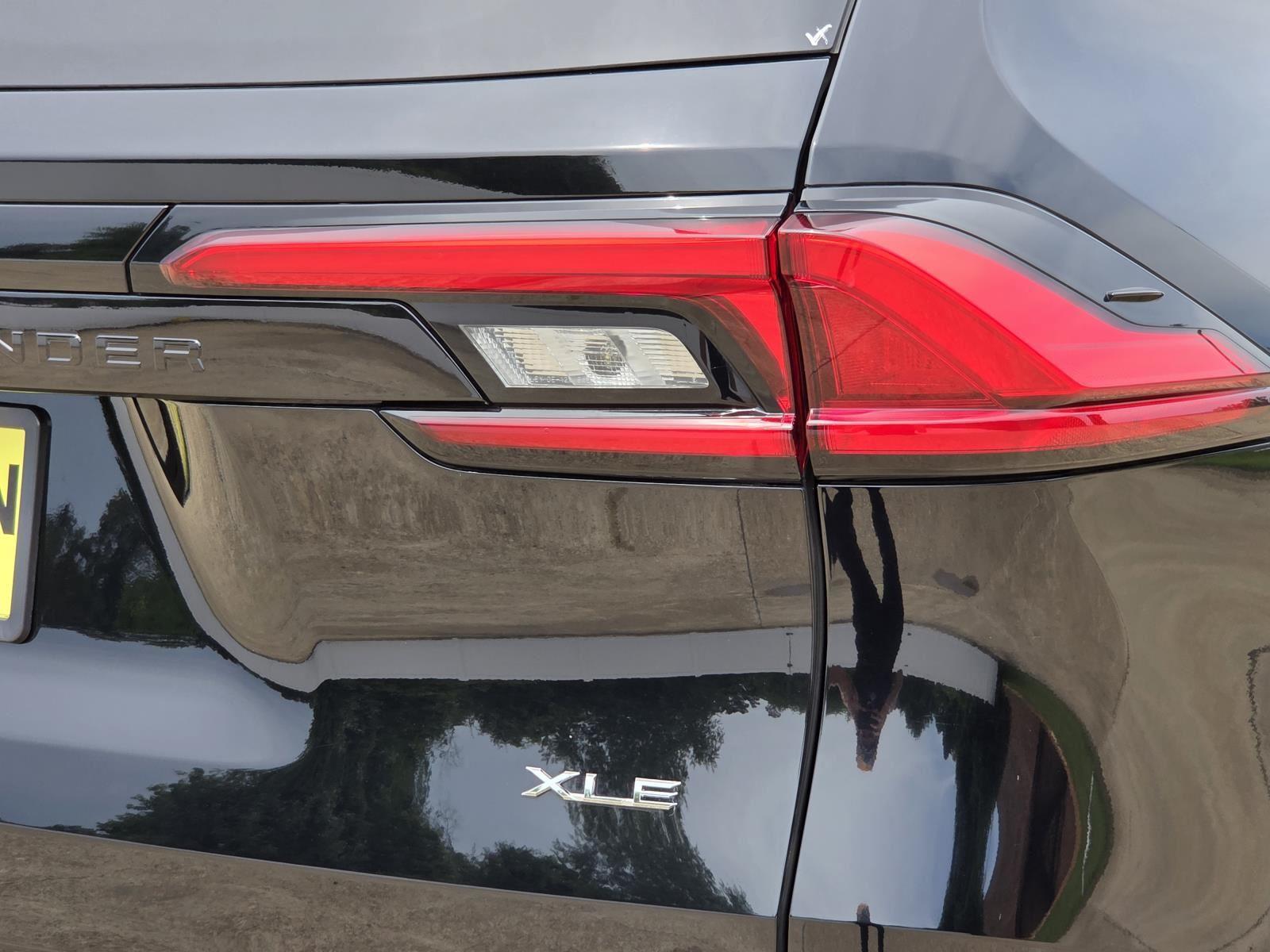 2024 Toyota Grand Highlander XLE - Photo 7