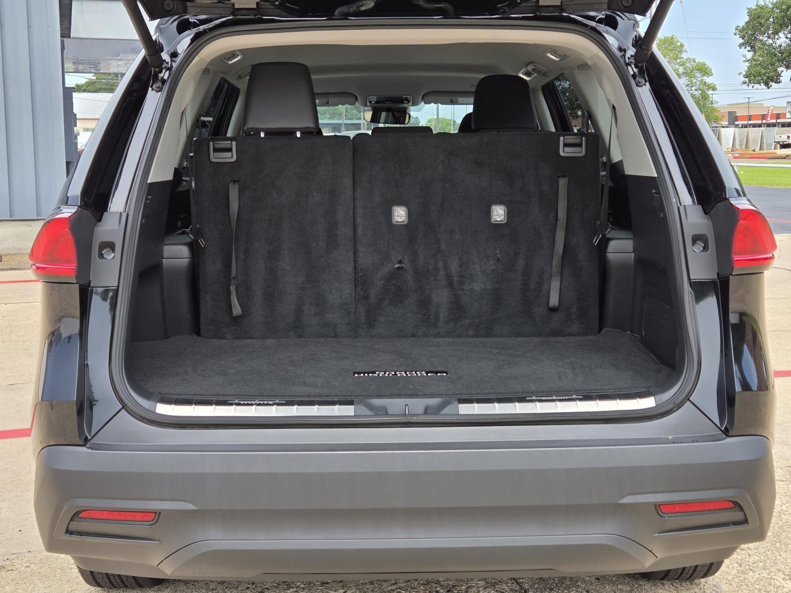 2024 Toyota Grand Highlander XLE - Photo 9