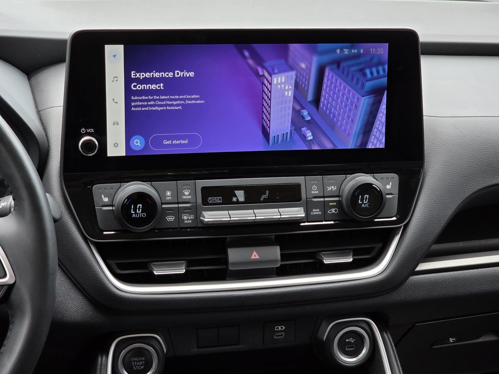 2024 Toyota Grand Highlander XLE - Photo 13