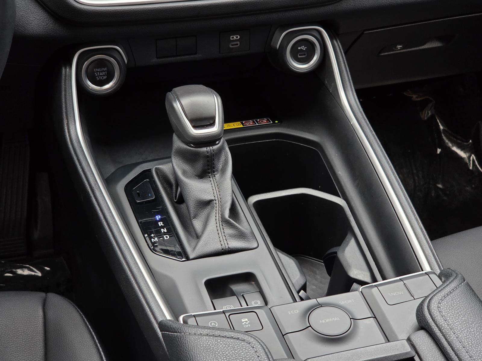 2024 Toyota Grand Highlander XLE - Photo 14