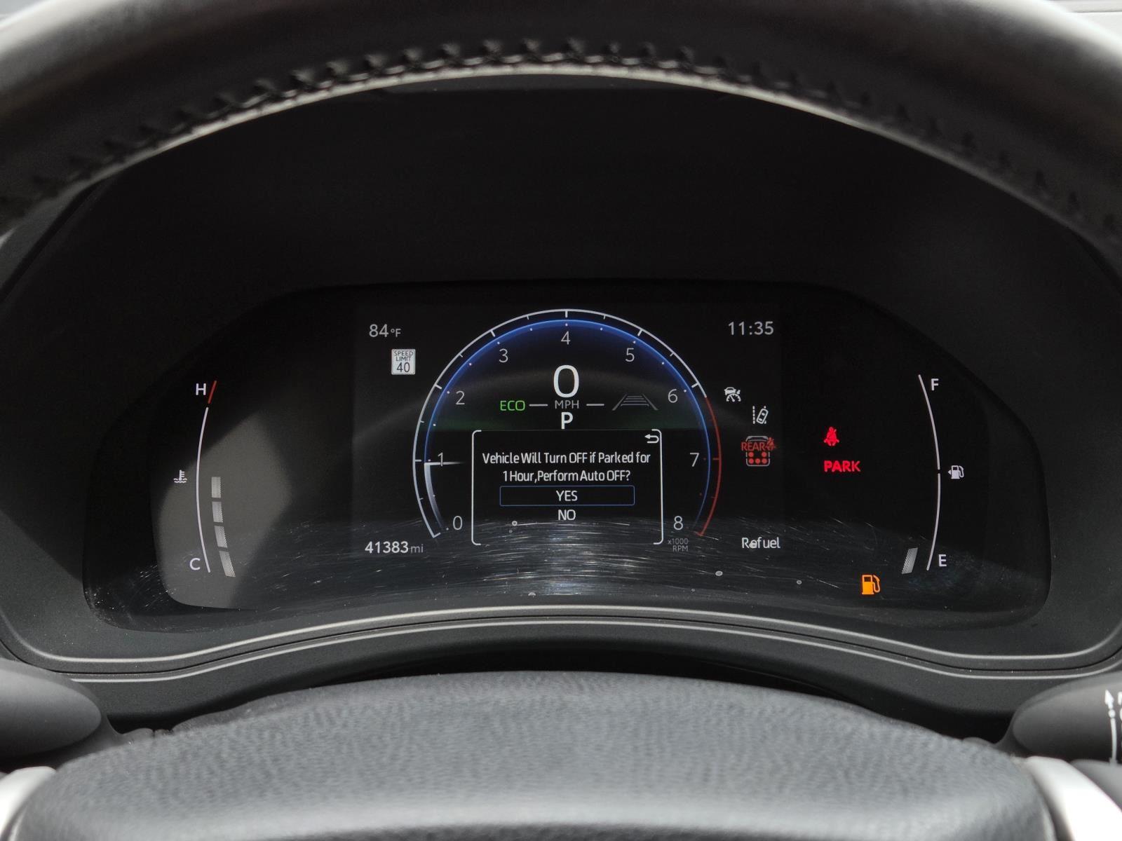 2024 Toyota Grand Highlander XLE - Photo 16