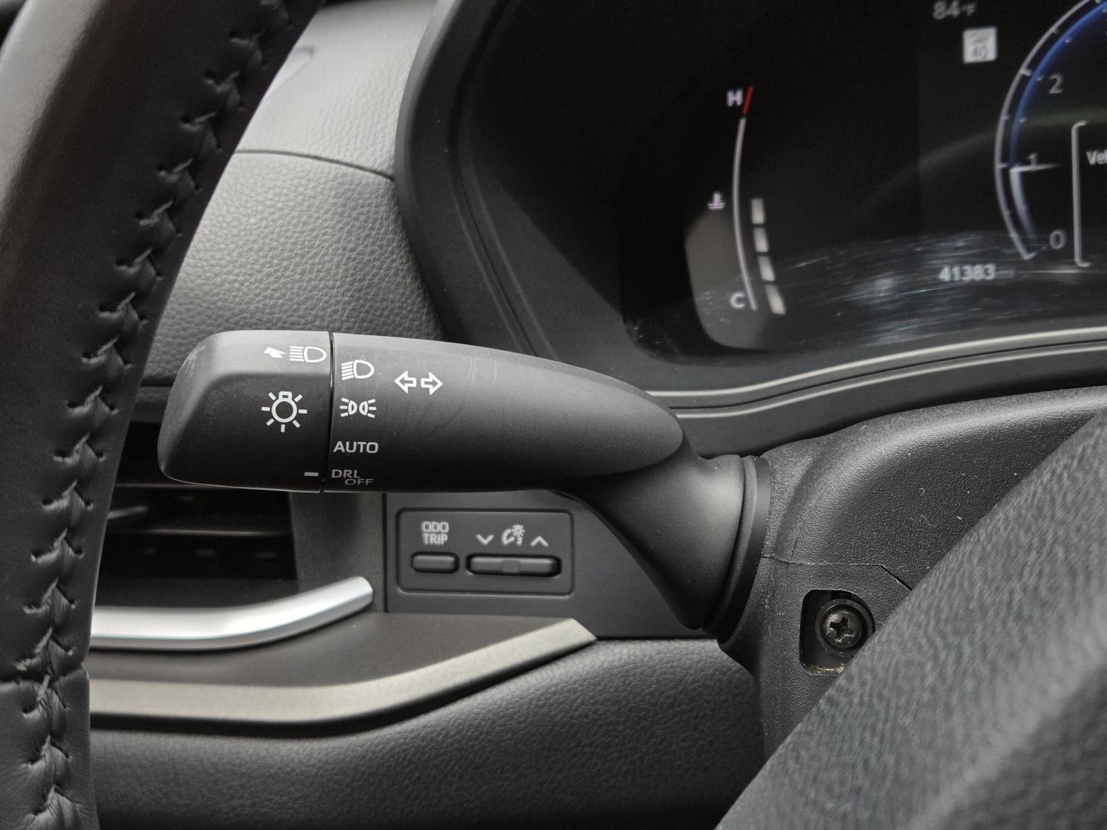 2024 Toyota Grand Highlander XLE - Photo 19