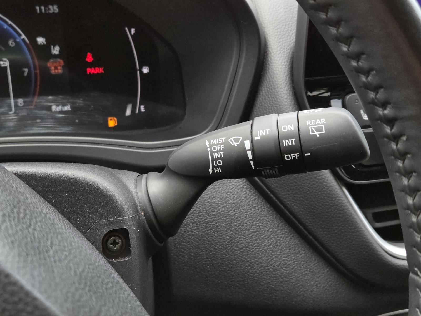 2024 Toyota Grand Highlander XLE - Photo 20