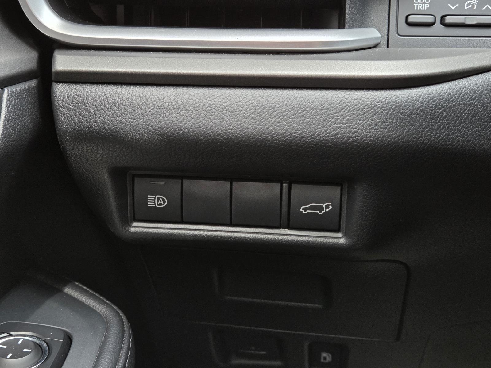 2024 Toyota Grand Highlander XLE - Photo 21
