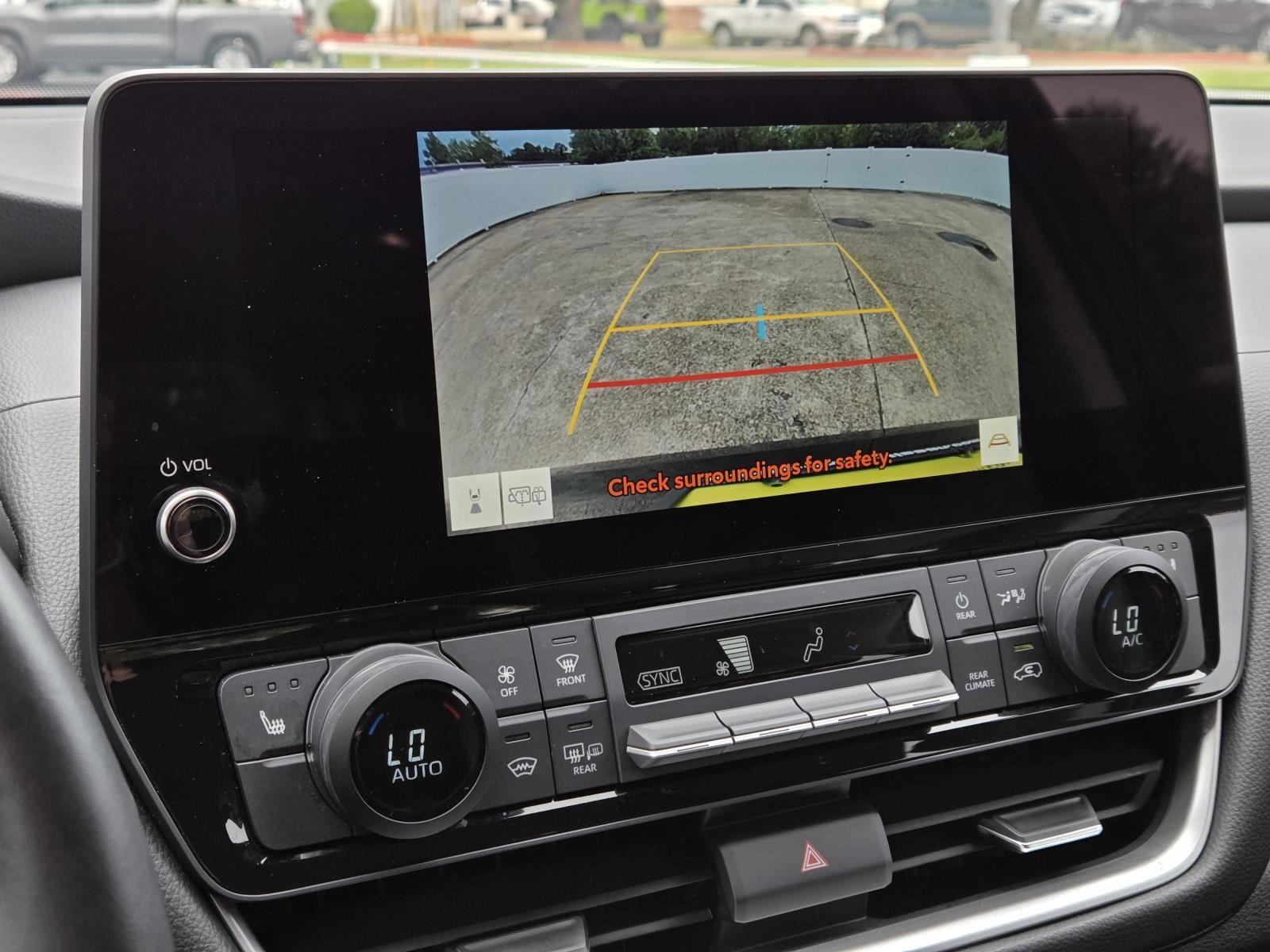 2024 Toyota Grand Highlander XLE - Photo 22