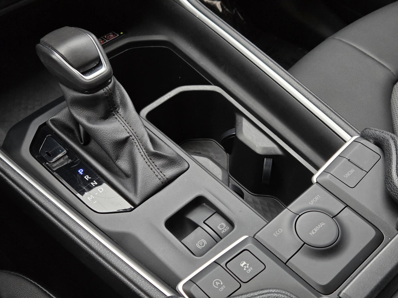 2024 Toyota Grand Highlander XLE - Photo 24