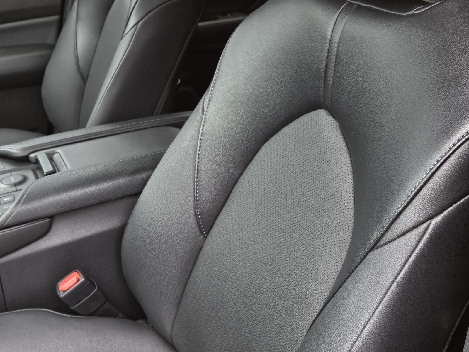 2024 Toyota Grand Highlander XLE - Photo 27