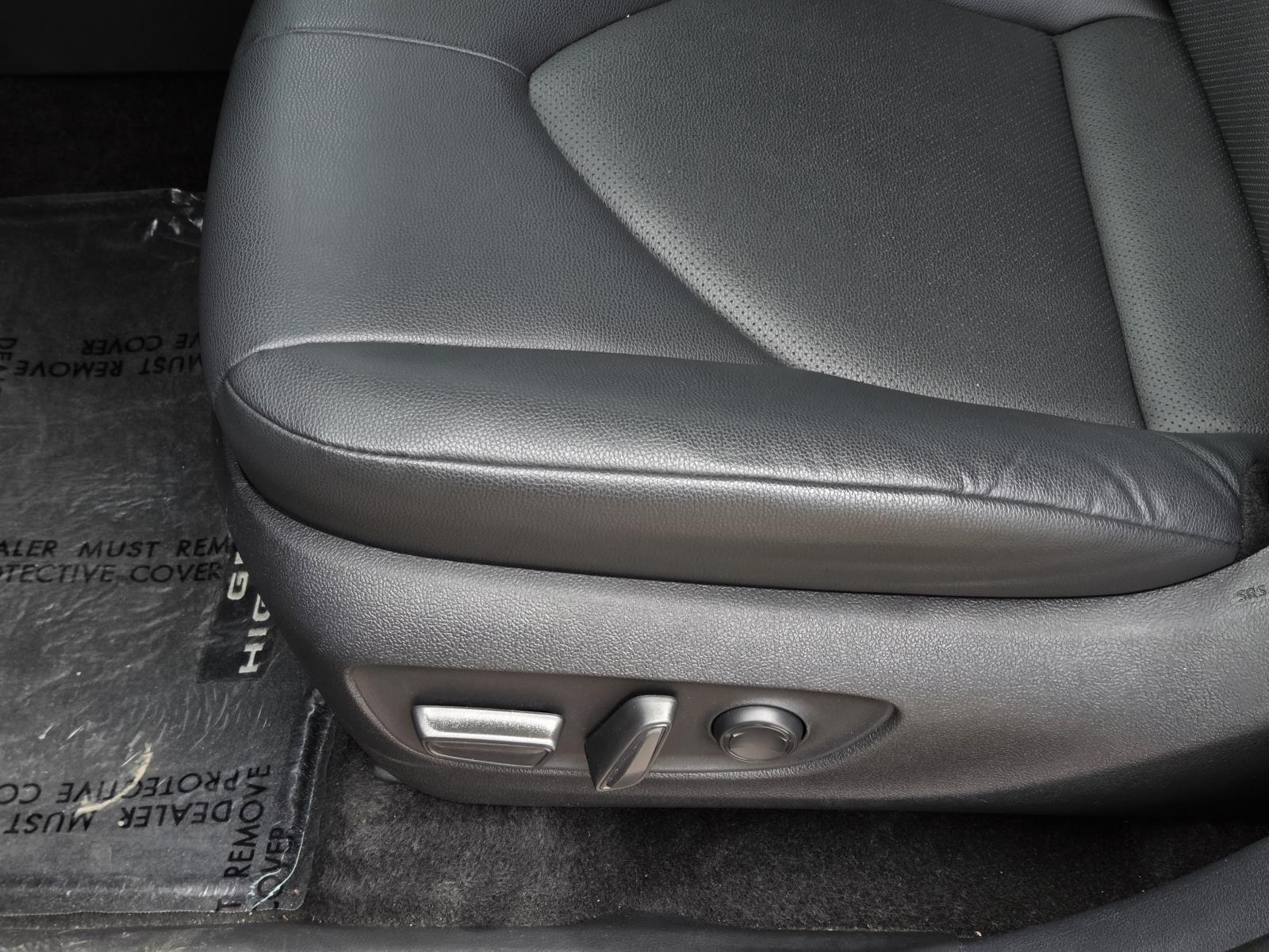 2024 Toyota Grand Highlander XLE - Photo 28