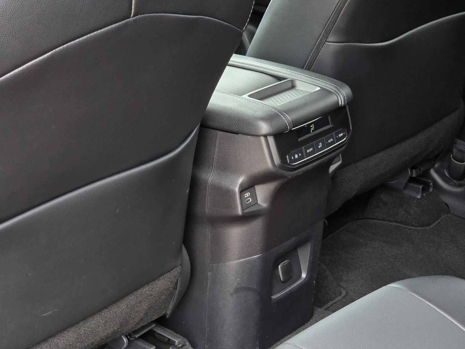 2024 Toyota Grand Highlander XLE - Photo 32