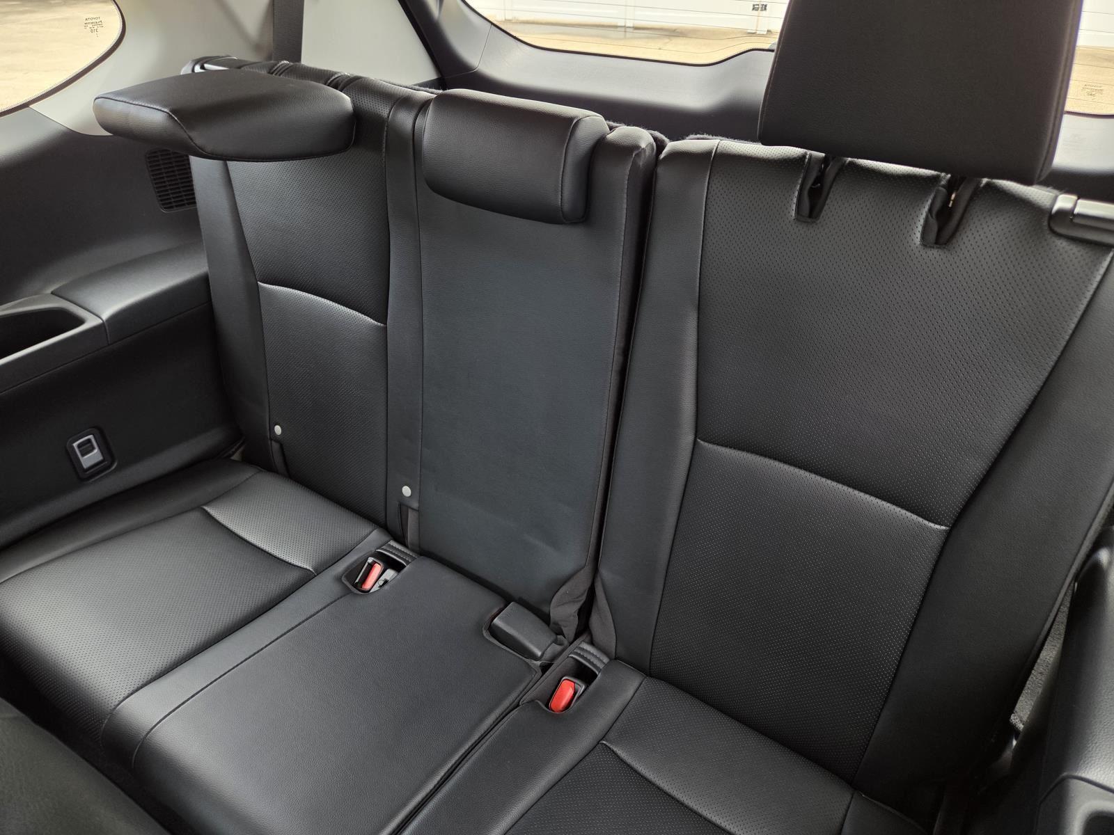 2024 Toyota Grand Highlander XLE - Photo 33