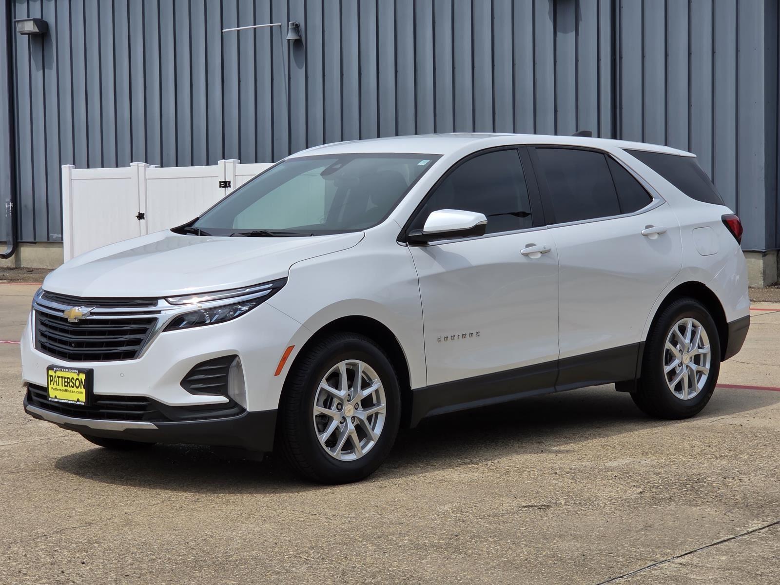 2023 Chevrolet Equinox LT FWD with 1LT