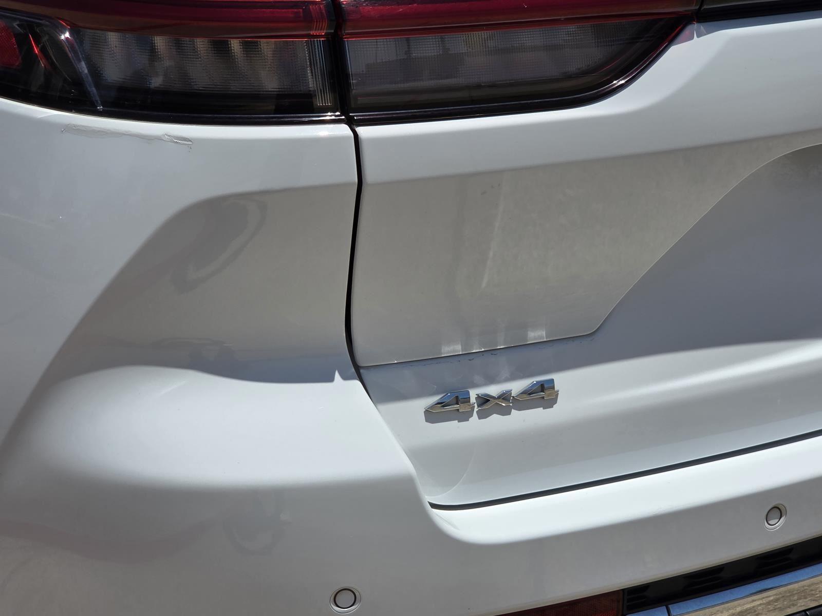 2023 Jeep Grand Cherokee Limited - Photo 7