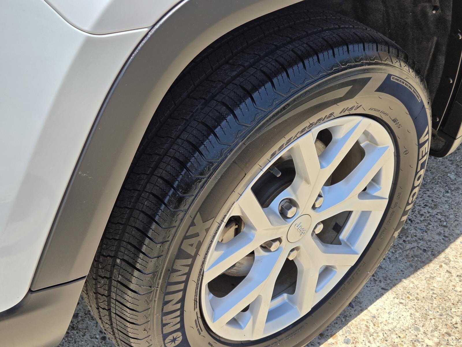2023 Jeep Grand Cherokee Limited - Photo 9
