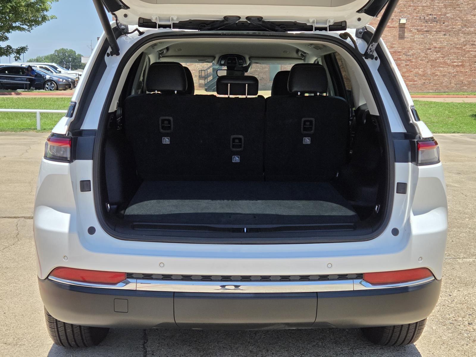 2023 Jeep Grand Cherokee Limited - Photo 10