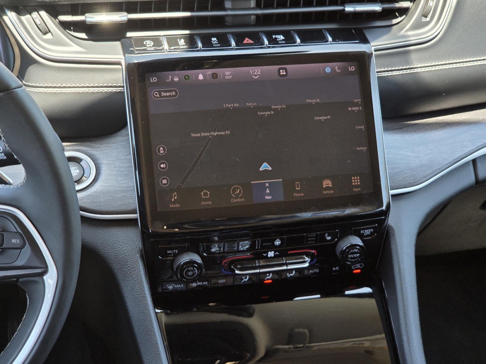 2023 Jeep Grand Cherokee Limited - Photo 15