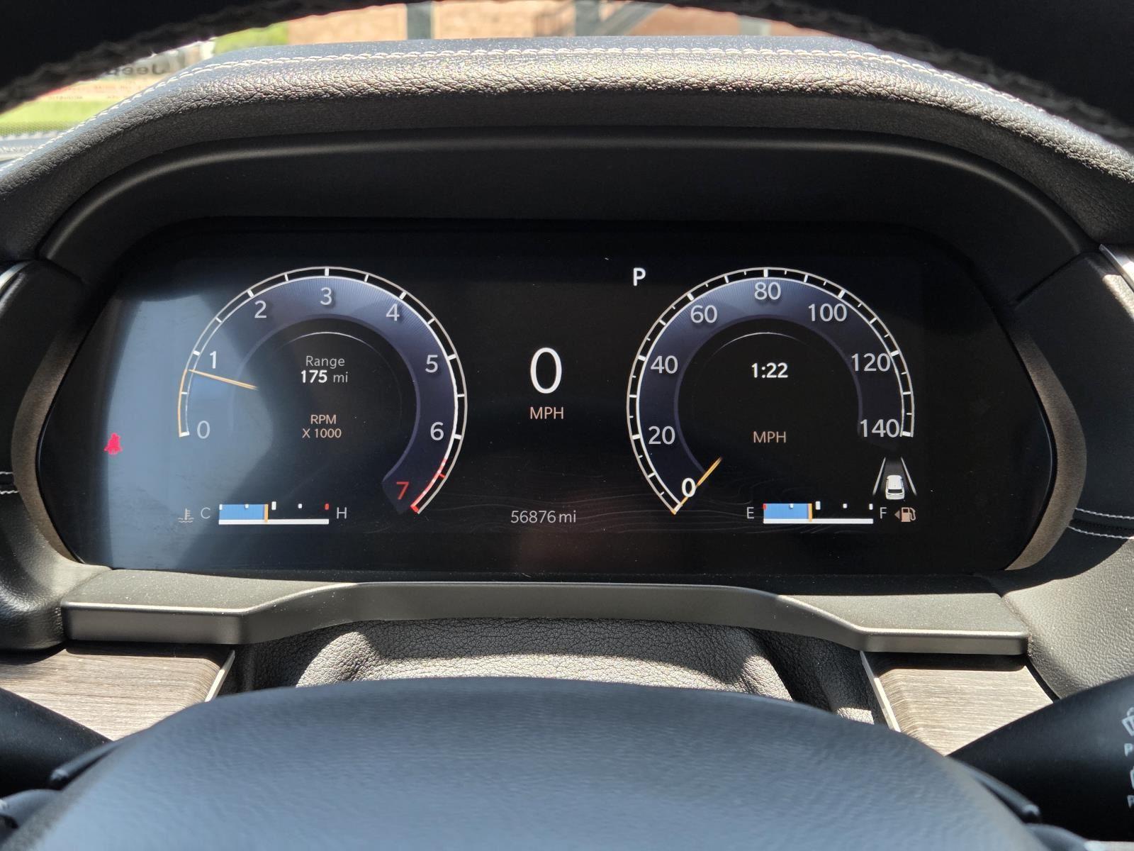 2023 Jeep Grand Cherokee Limited - Photo 18