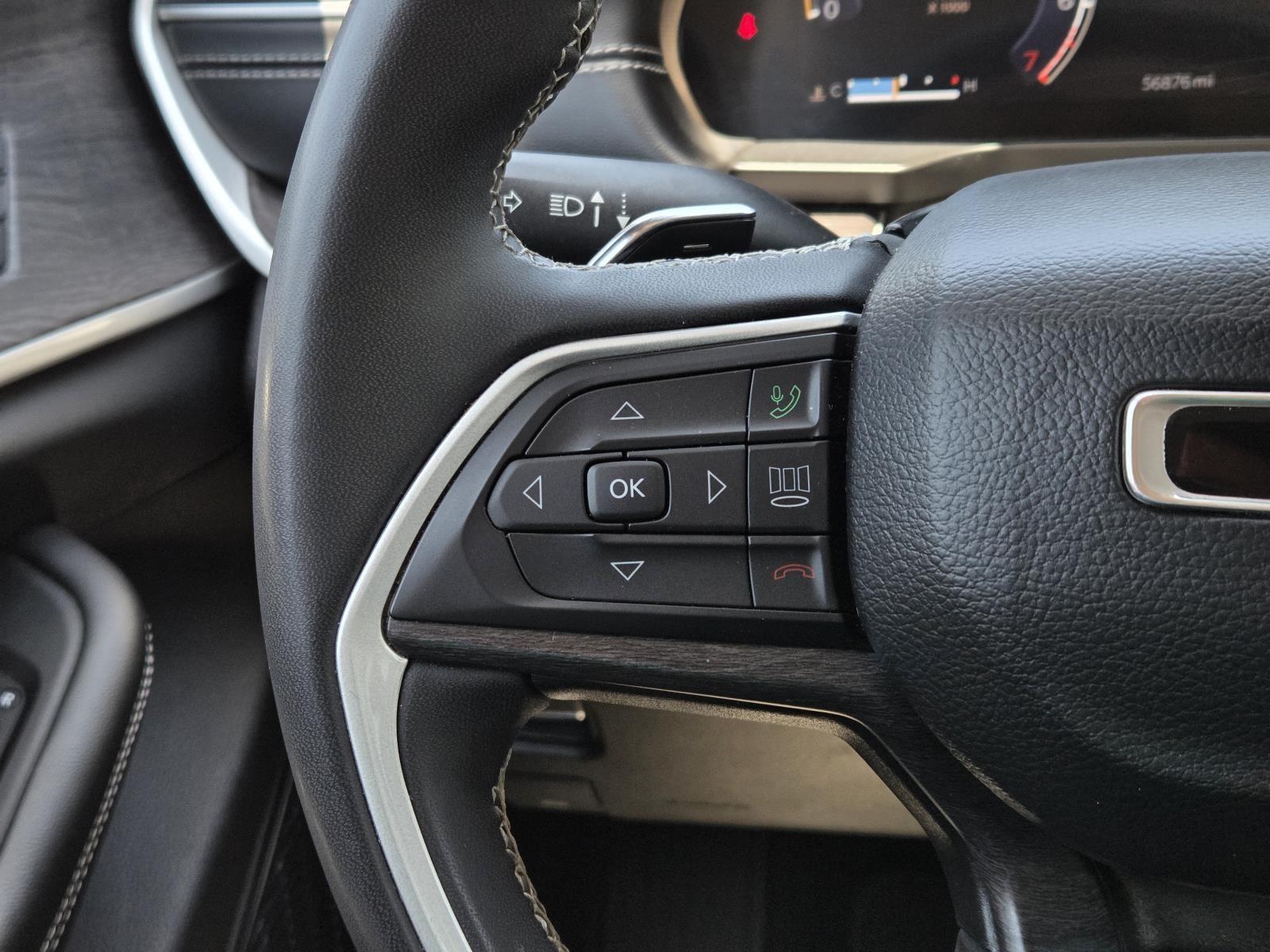 2023 Jeep Grand Cherokee Limited - Photo 19
