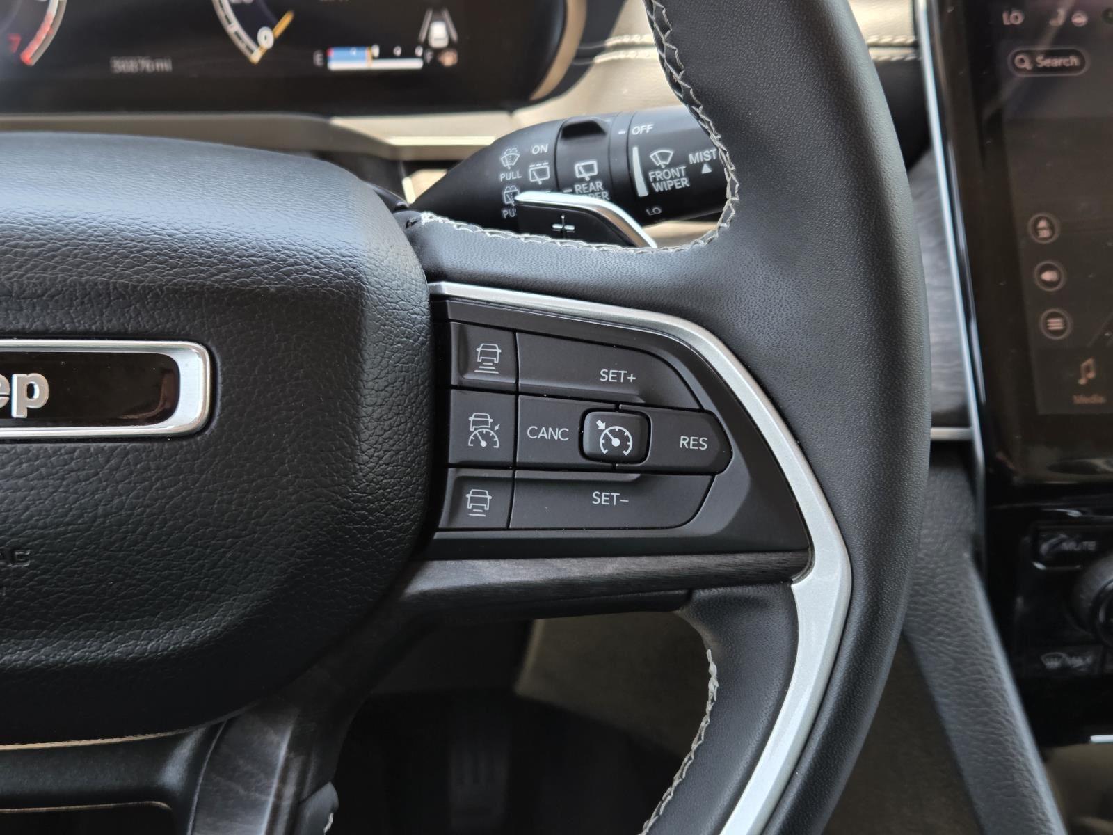 2023 Jeep Grand Cherokee Limited - Photo 20