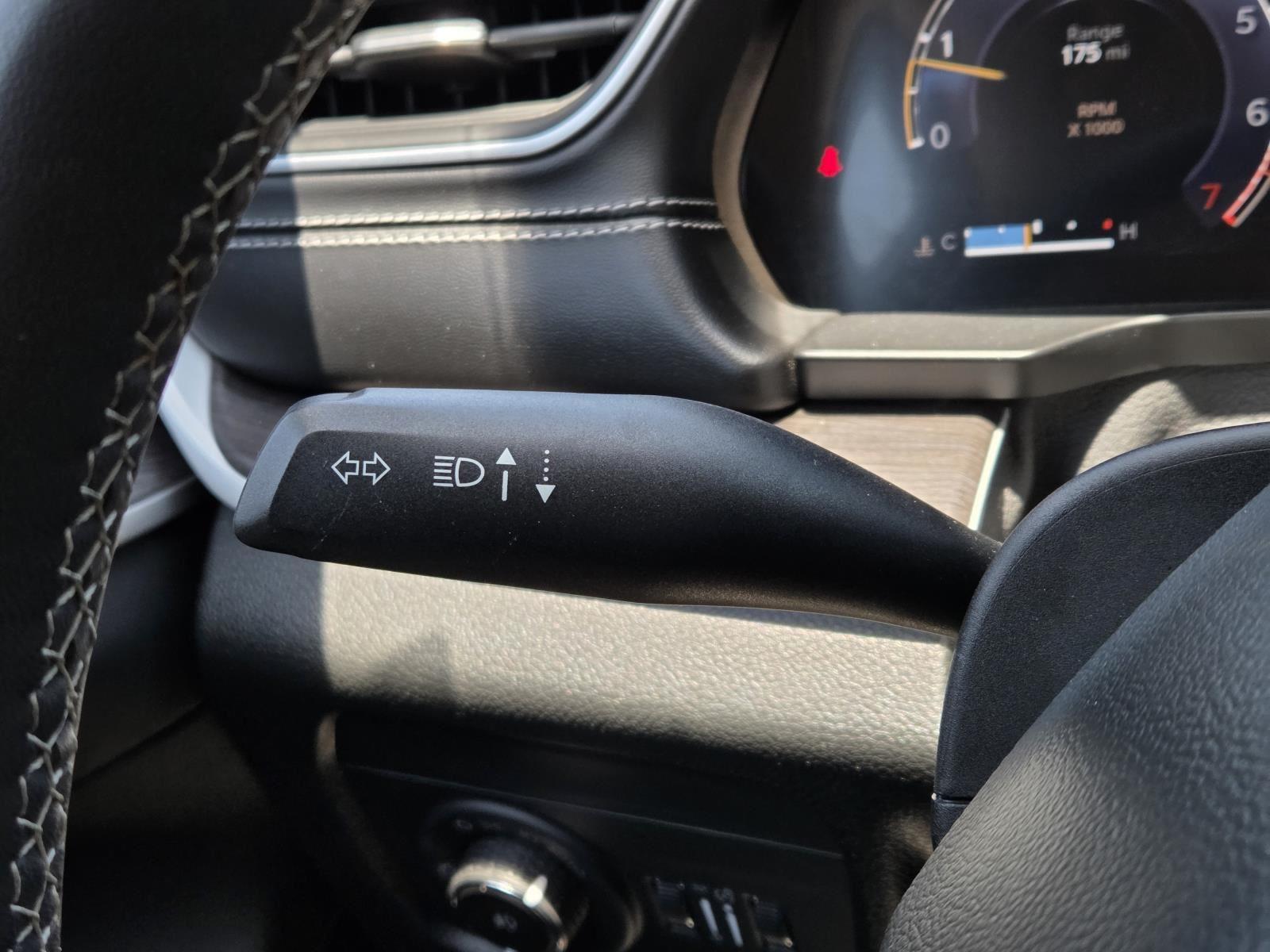 2023 Jeep Grand Cherokee Limited - Photo 21