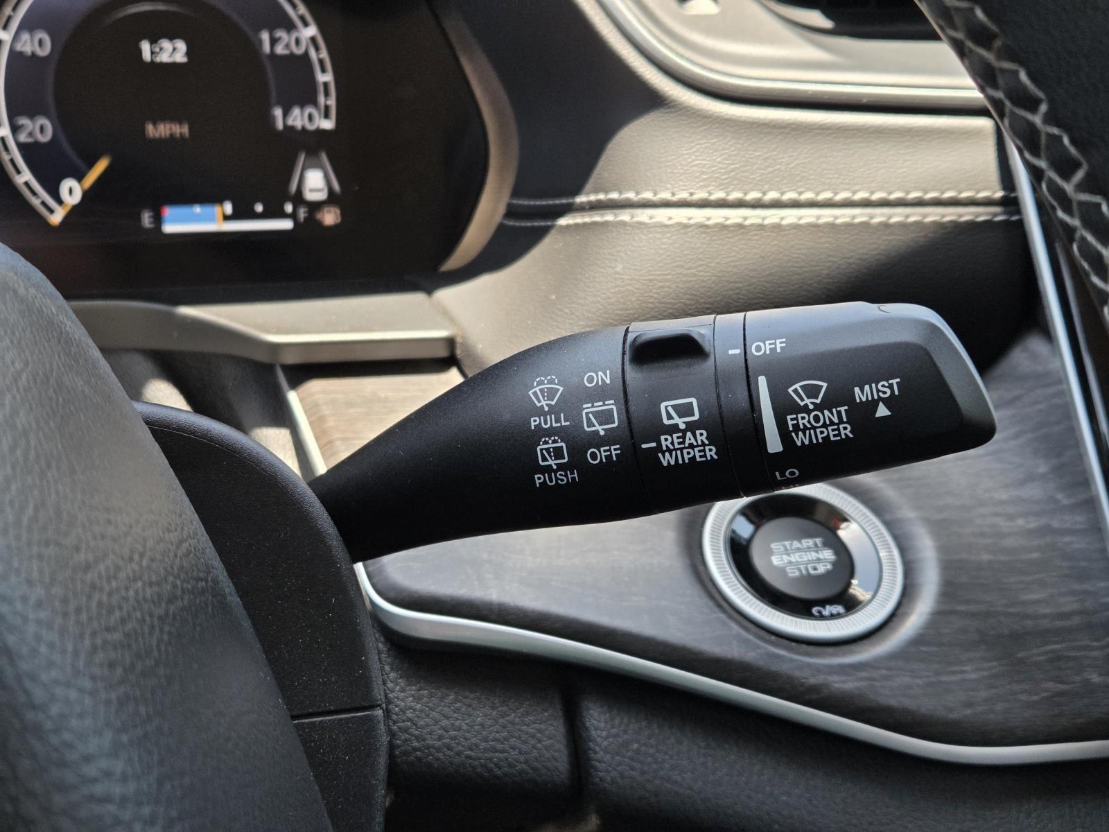 2023 Jeep Grand Cherokee Limited - Photo 22