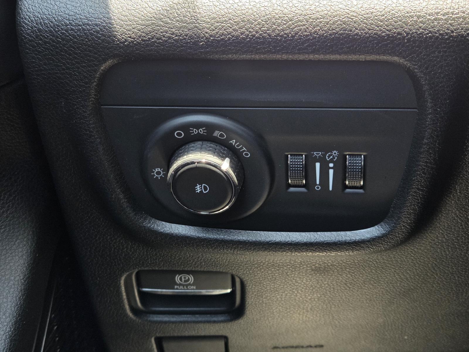 2023 Jeep Grand Cherokee Limited - Photo 23