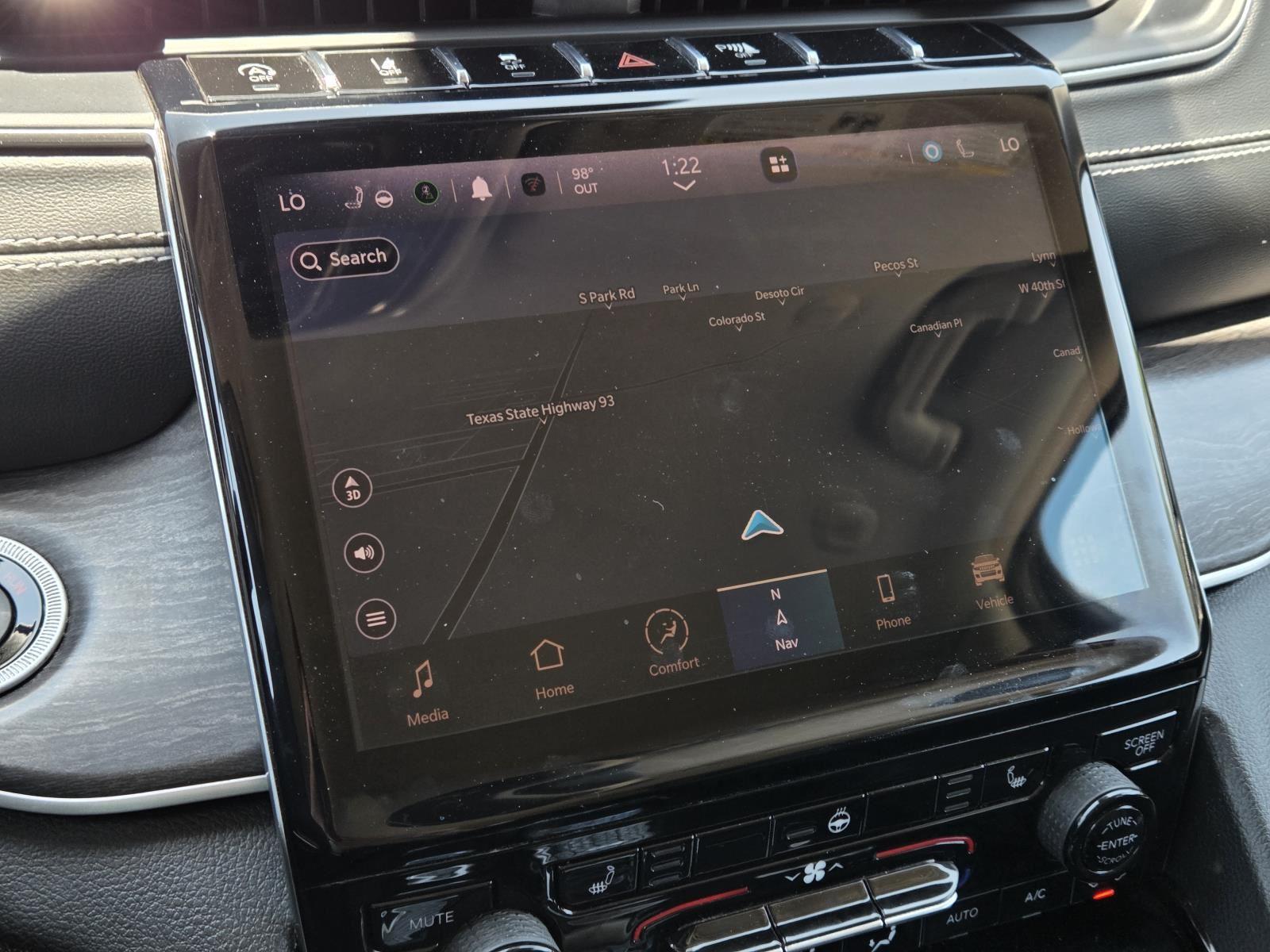 2023 Jeep Grand Cherokee Limited - Photo 25