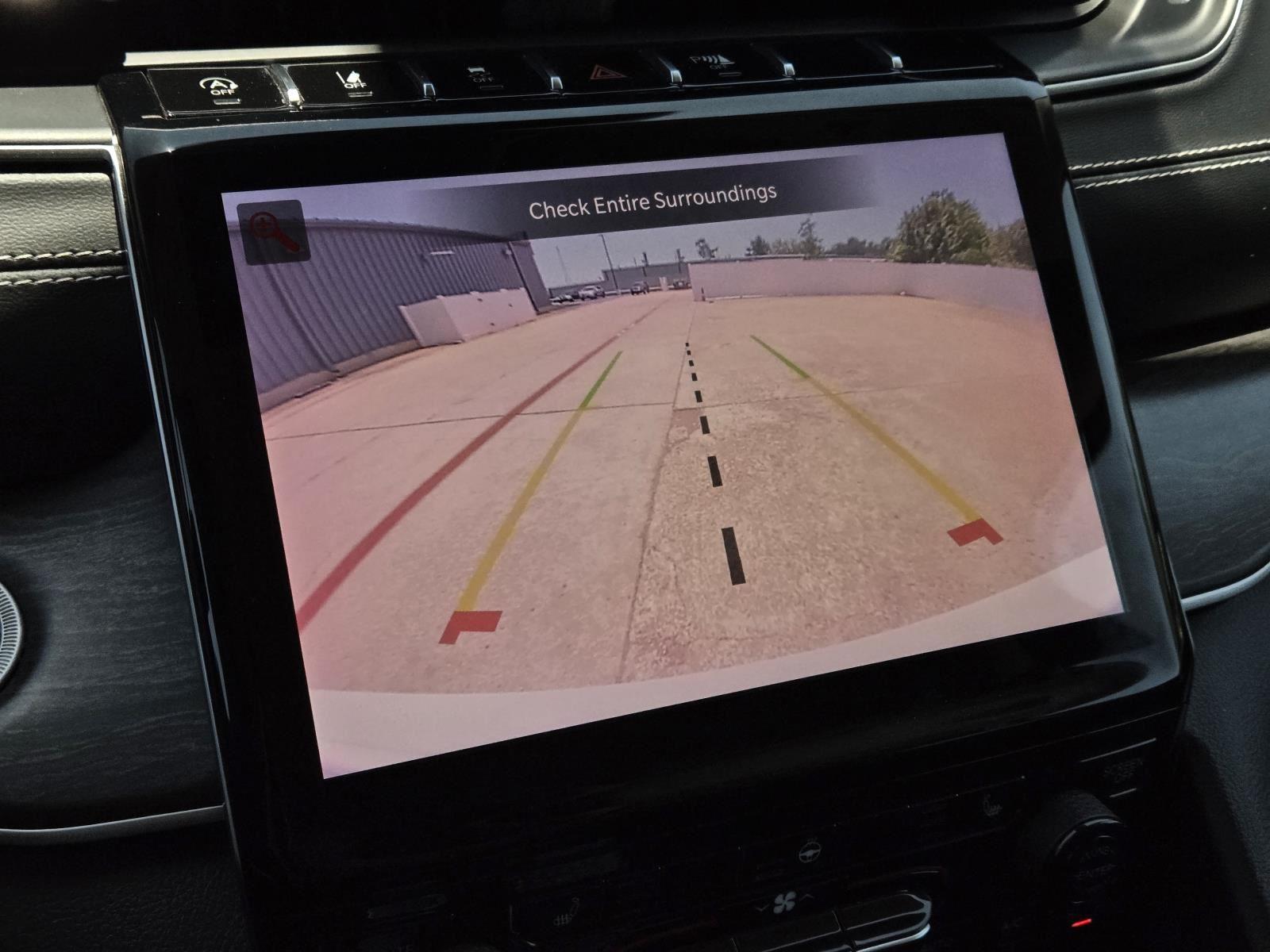 2023 Jeep Grand Cherokee Limited - Photo 26
