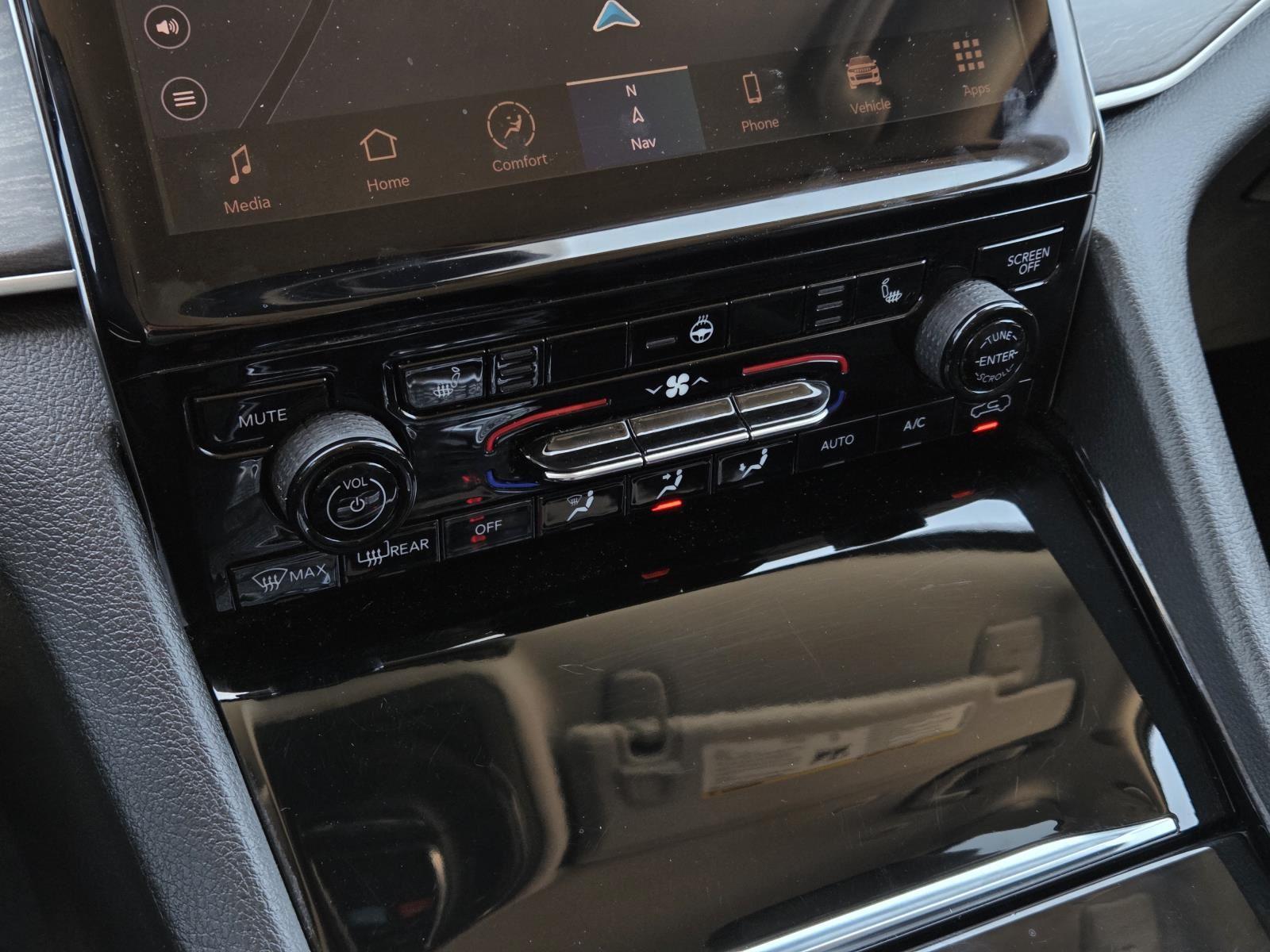 2023 Jeep Grand Cherokee Limited - Photo 27