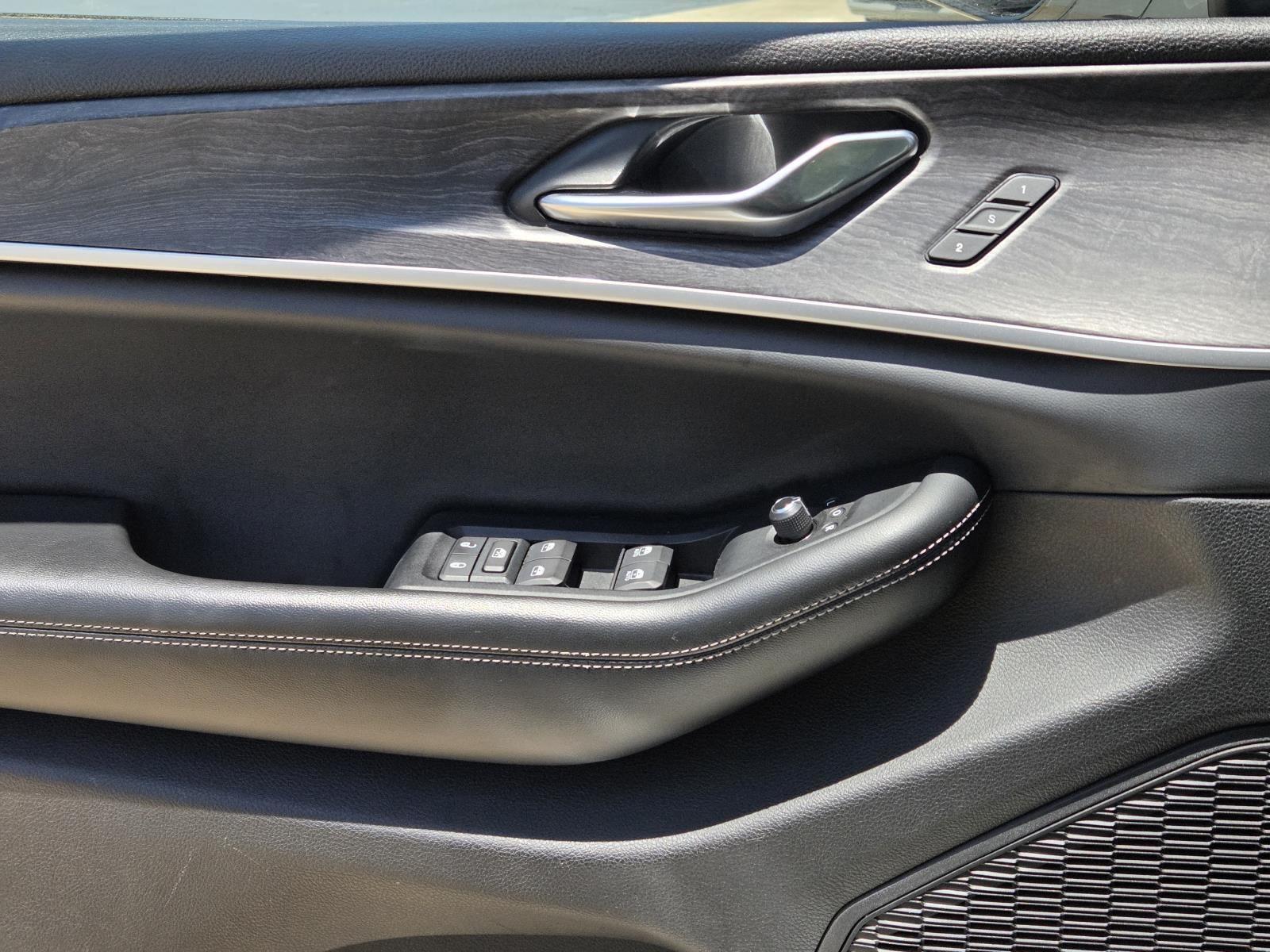 2023 Jeep Grand Cherokee Limited - Photo 29
