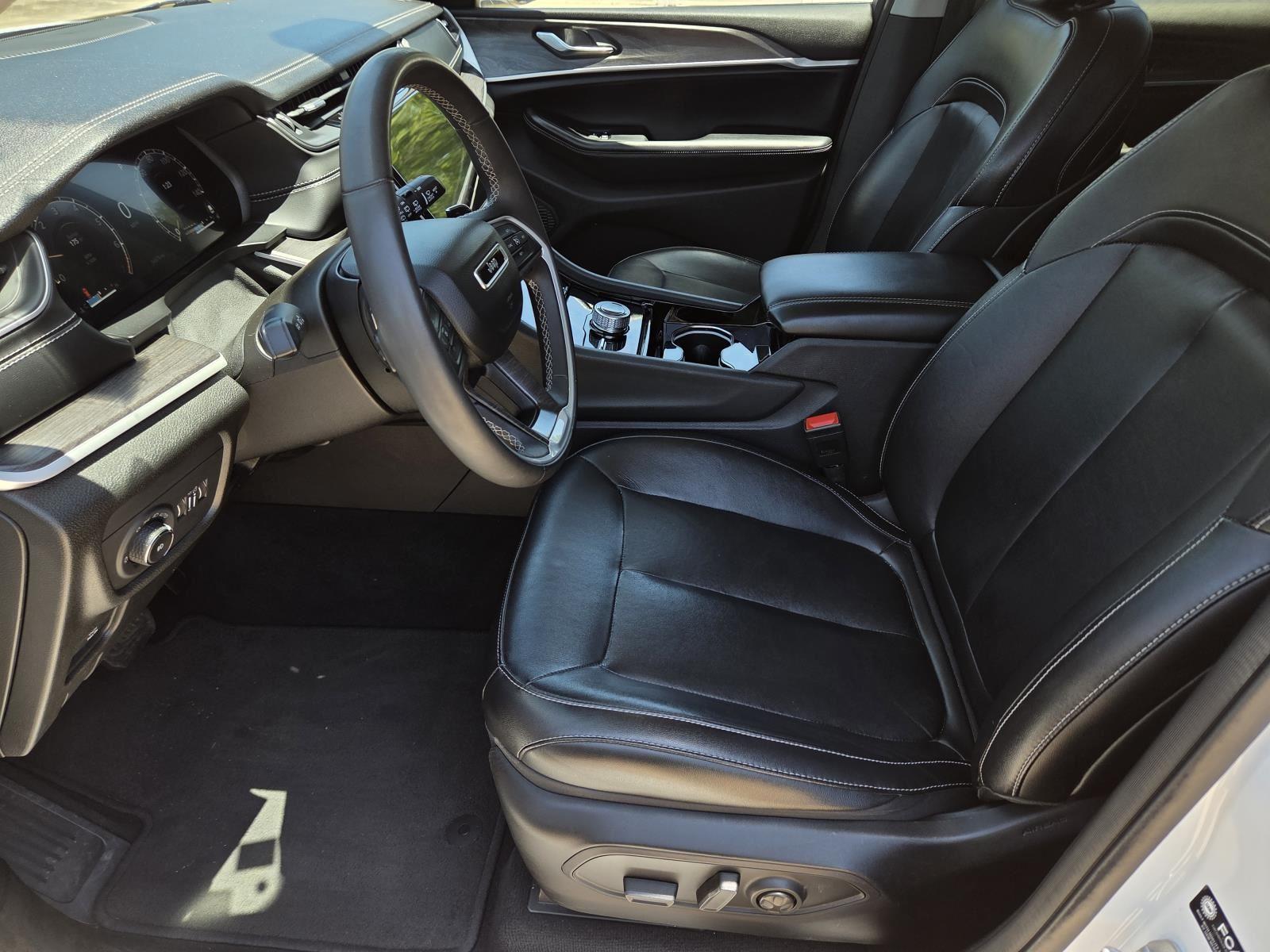 2023 Jeep Grand Cherokee Limited - Photo 30