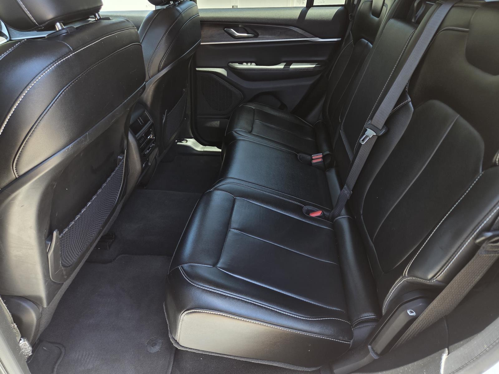 2023 Jeep Grand Cherokee Limited - Photo 34