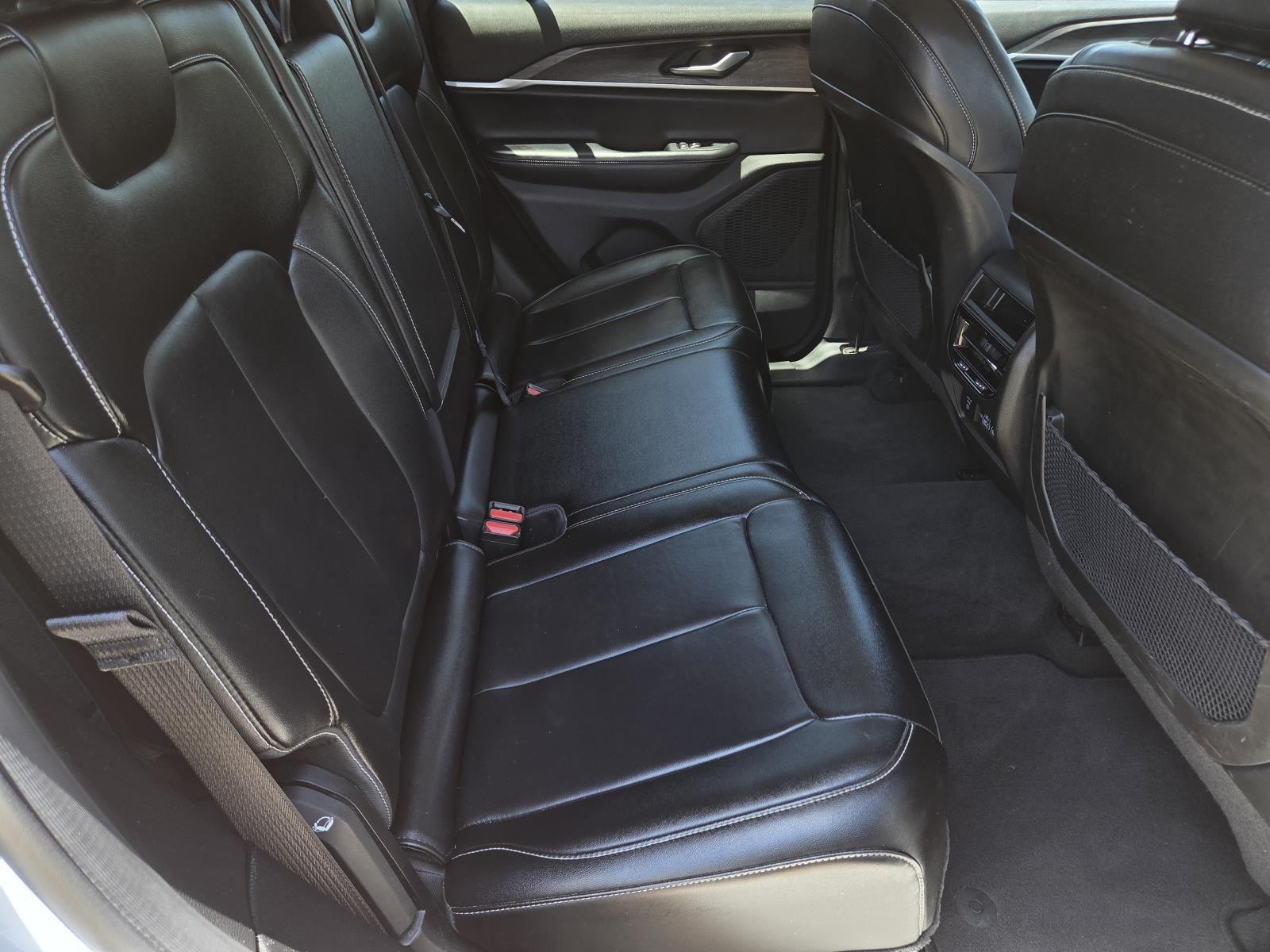 2023 Jeep Grand Cherokee Limited - Photo 37