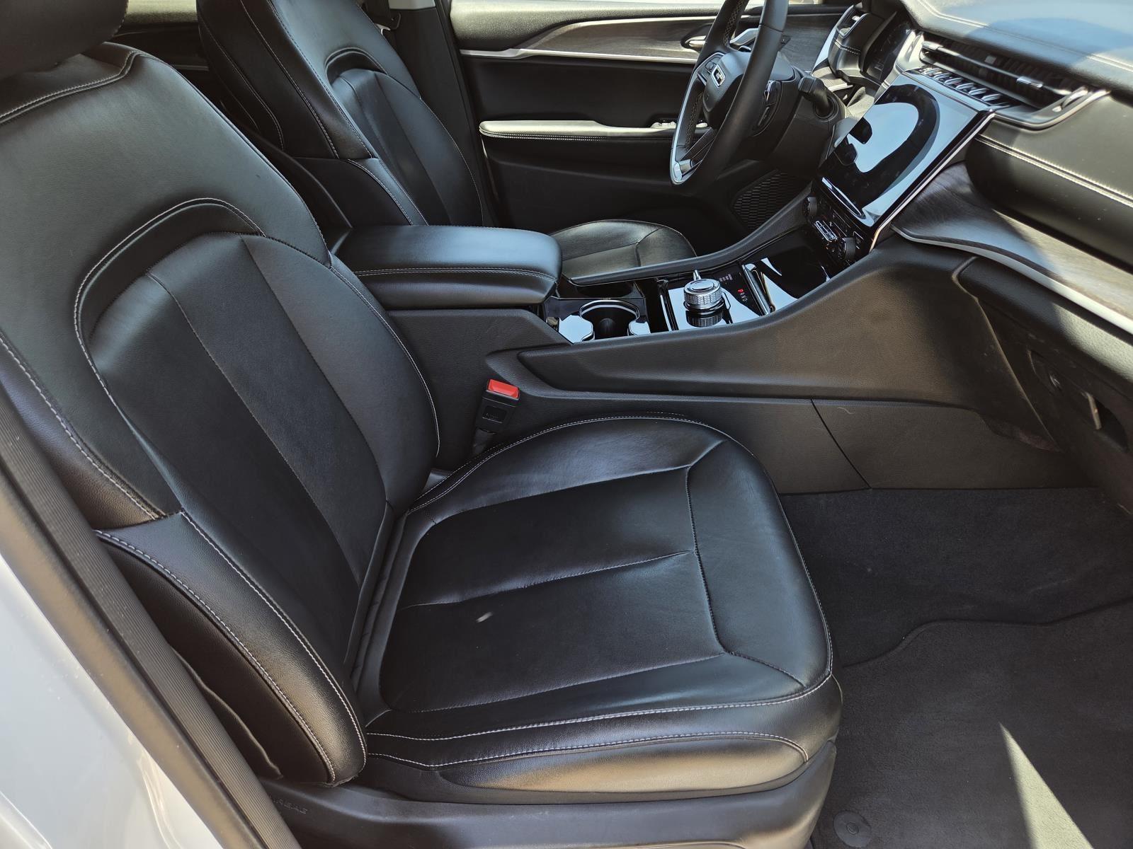 2023 Jeep Grand Cherokee Limited - Photo 39
