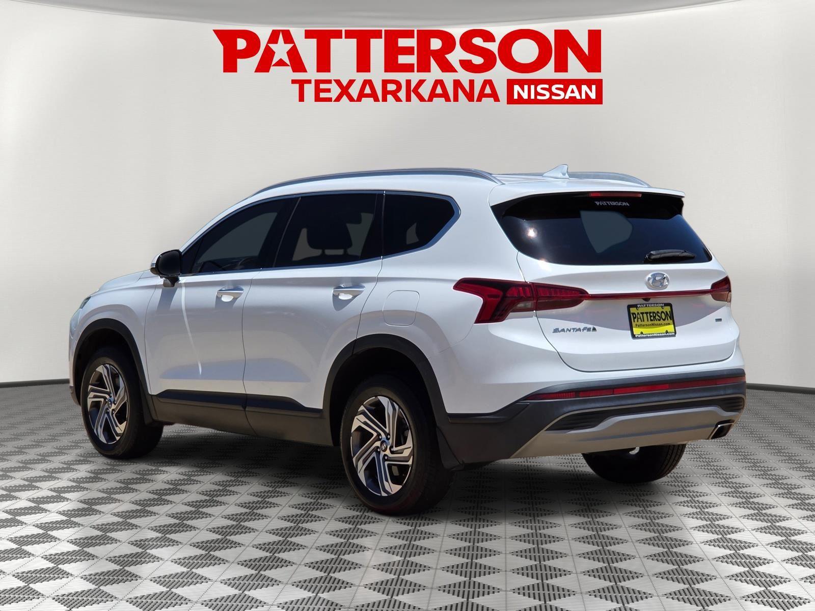 2023 Hyundai Santa Fe SEL - Photo 6
