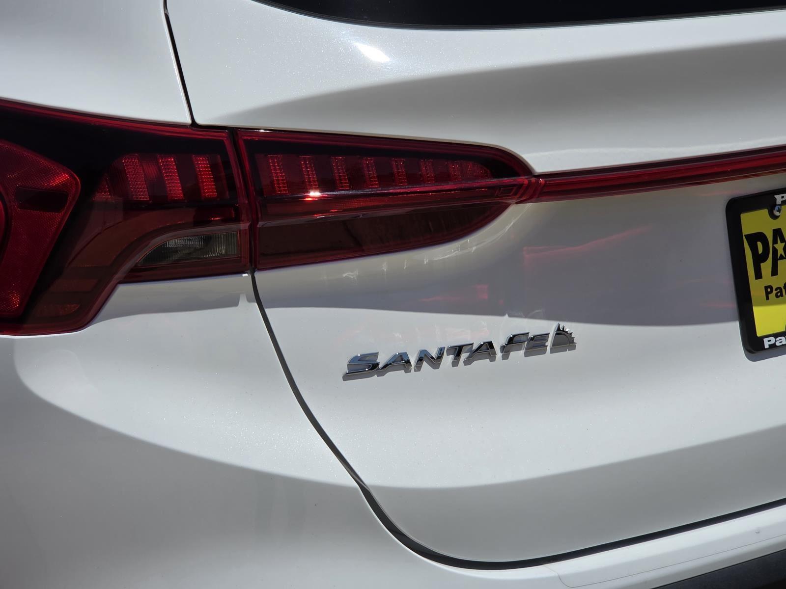 2023 Hyundai Santa Fe SEL - Photo 7