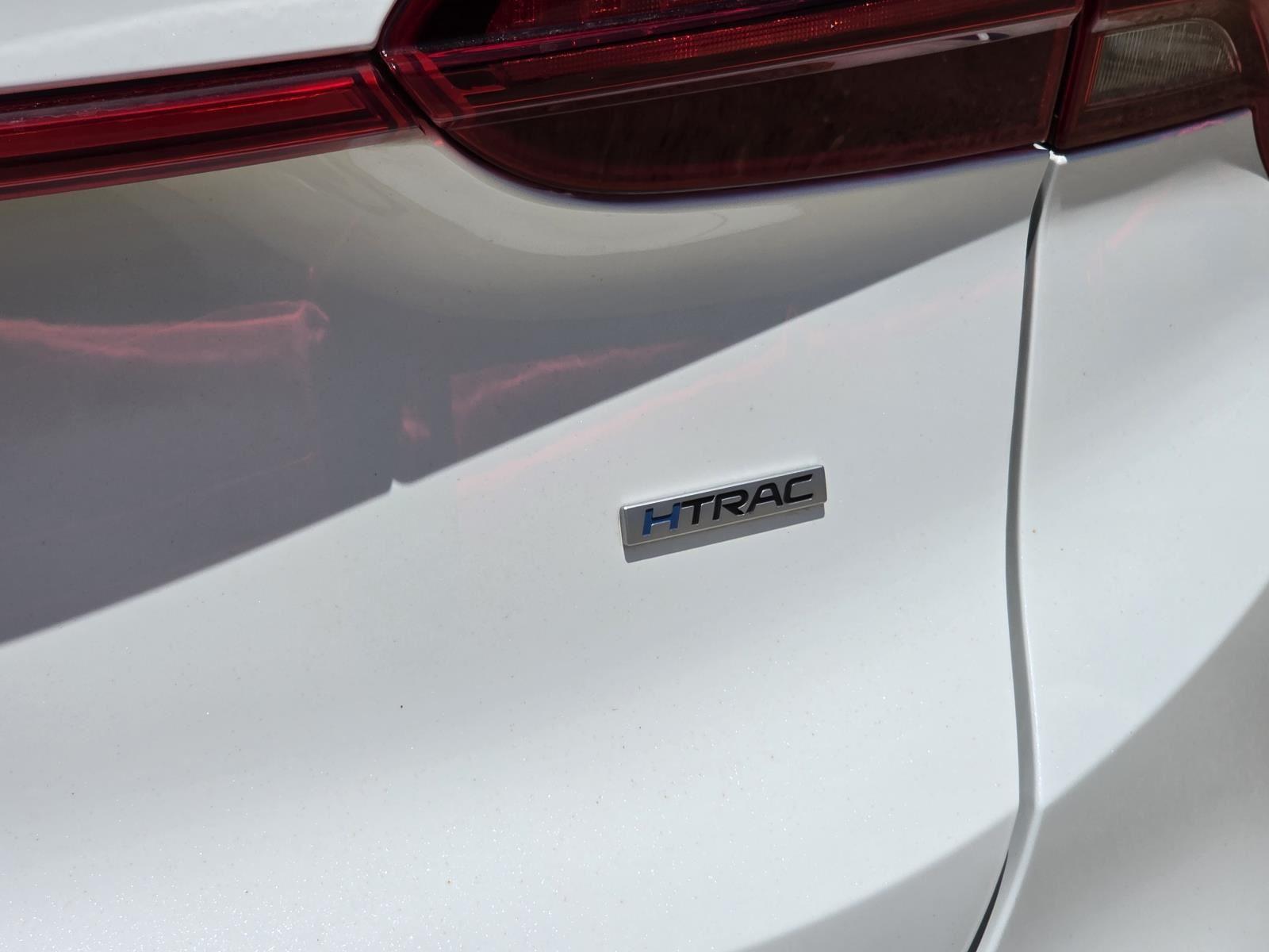 2023 Hyundai Santa Fe SEL - Photo 8