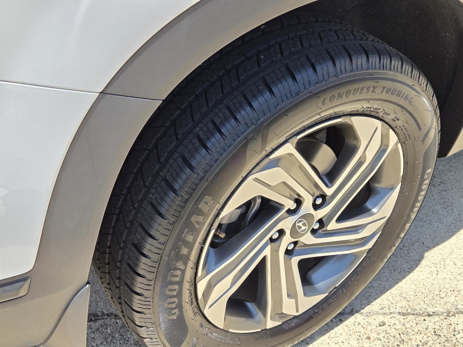 2023 Hyundai Santa Fe SEL - Photo 9