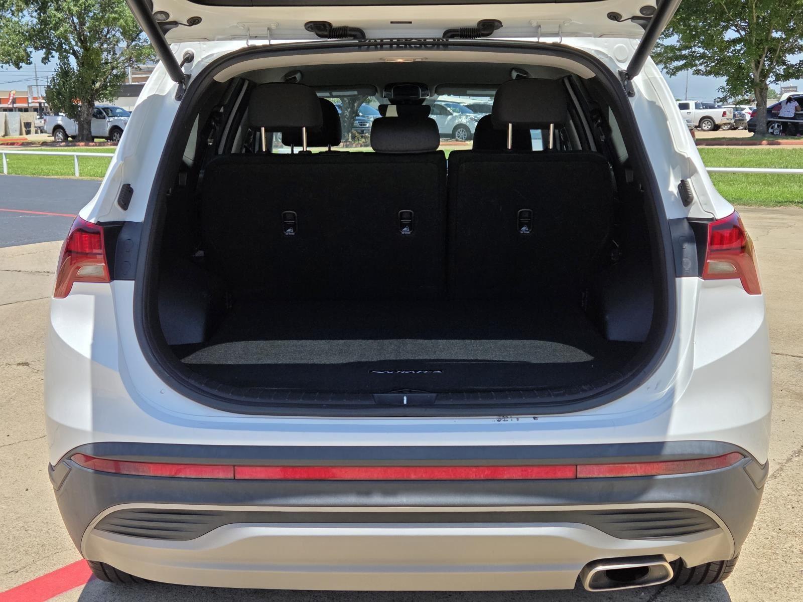 2023 Hyundai Santa Fe SEL - Photo 10