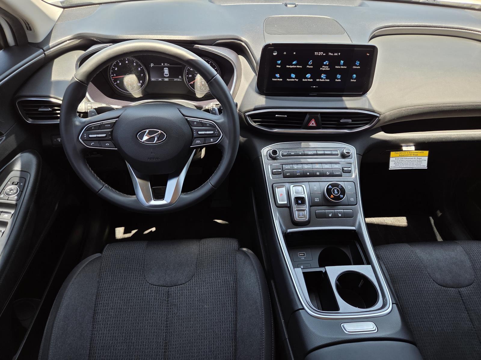 2023 Hyundai Santa Fe SEL - Photo 12