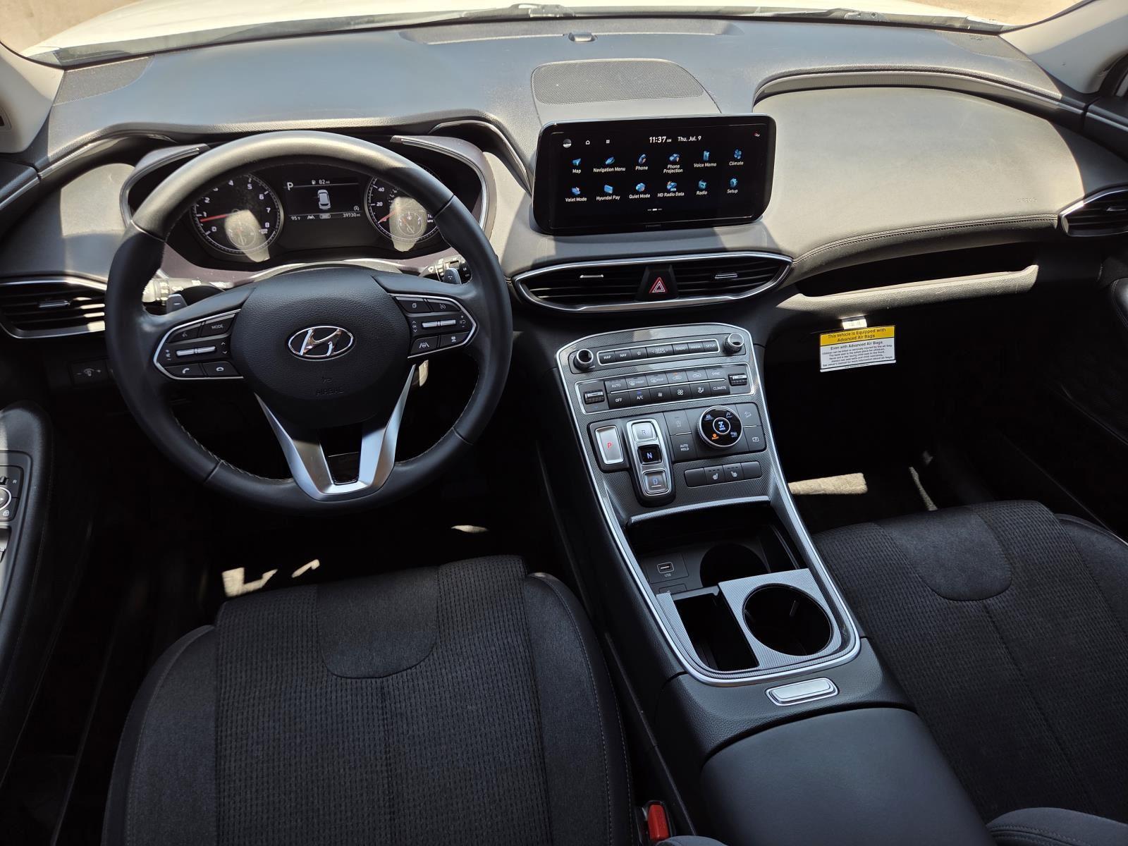 2023 Hyundai Santa Fe SEL - Photo 13