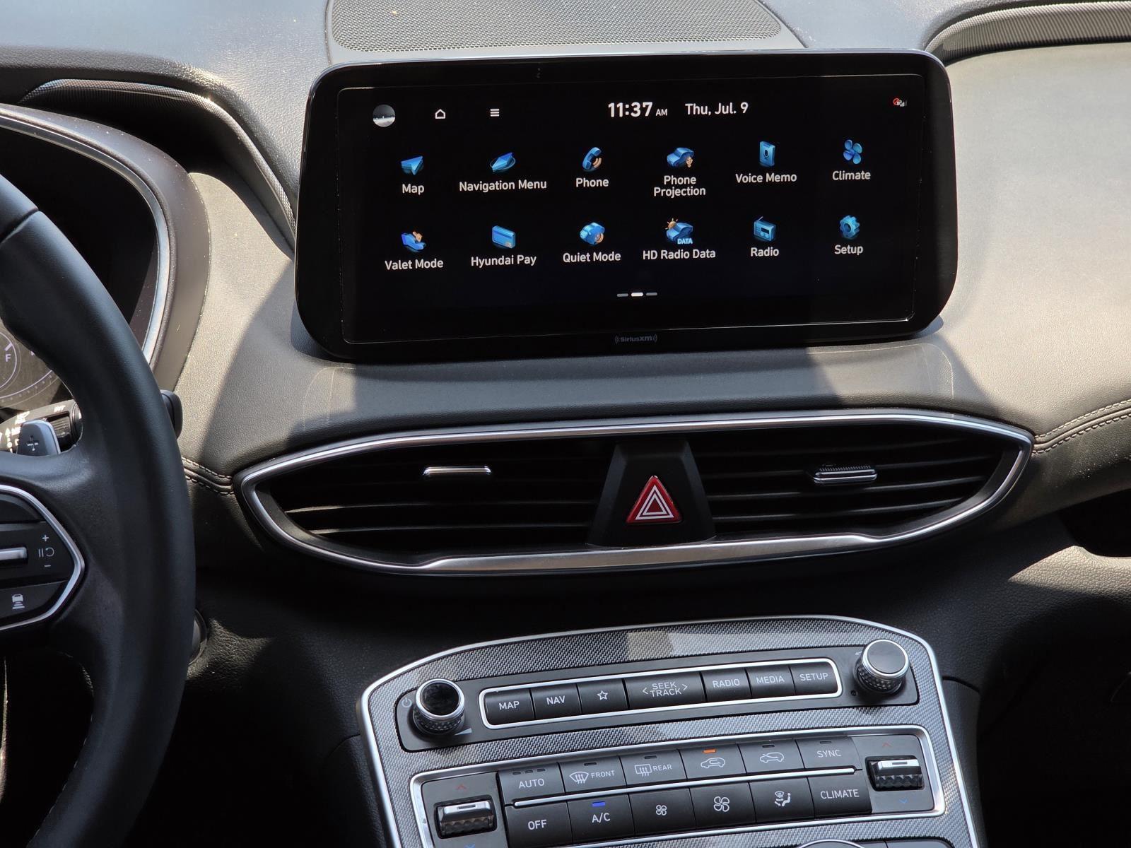 2023 Hyundai Santa Fe SEL - Photo 14