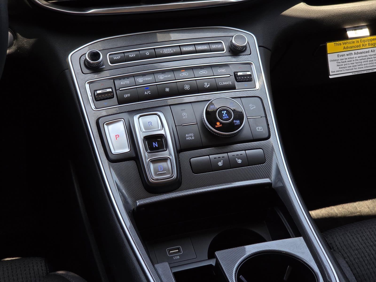 2023 Hyundai Santa Fe SEL - Photo 15