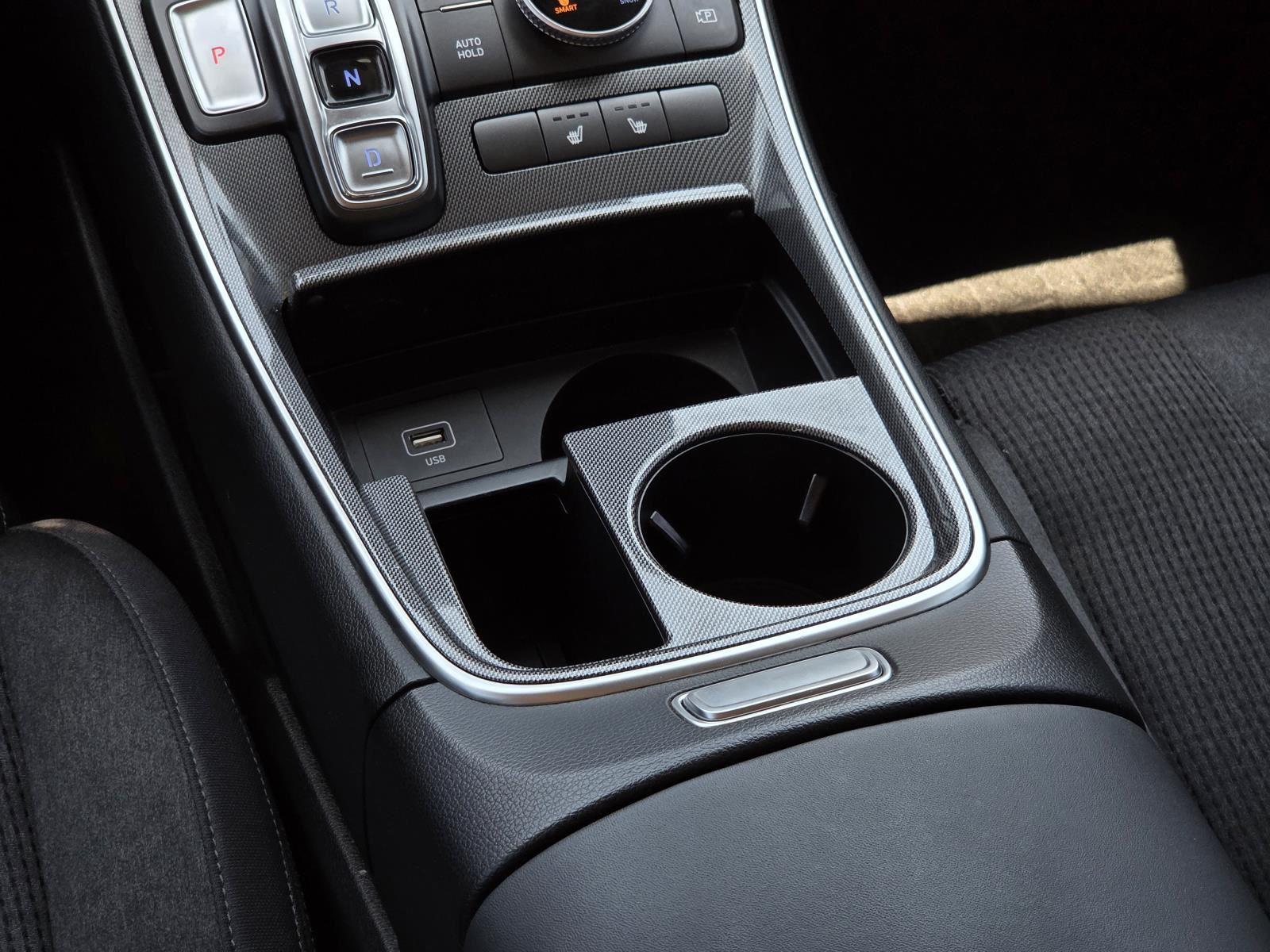 2023 Hyundai Santa Fe SEL - Photo 16
