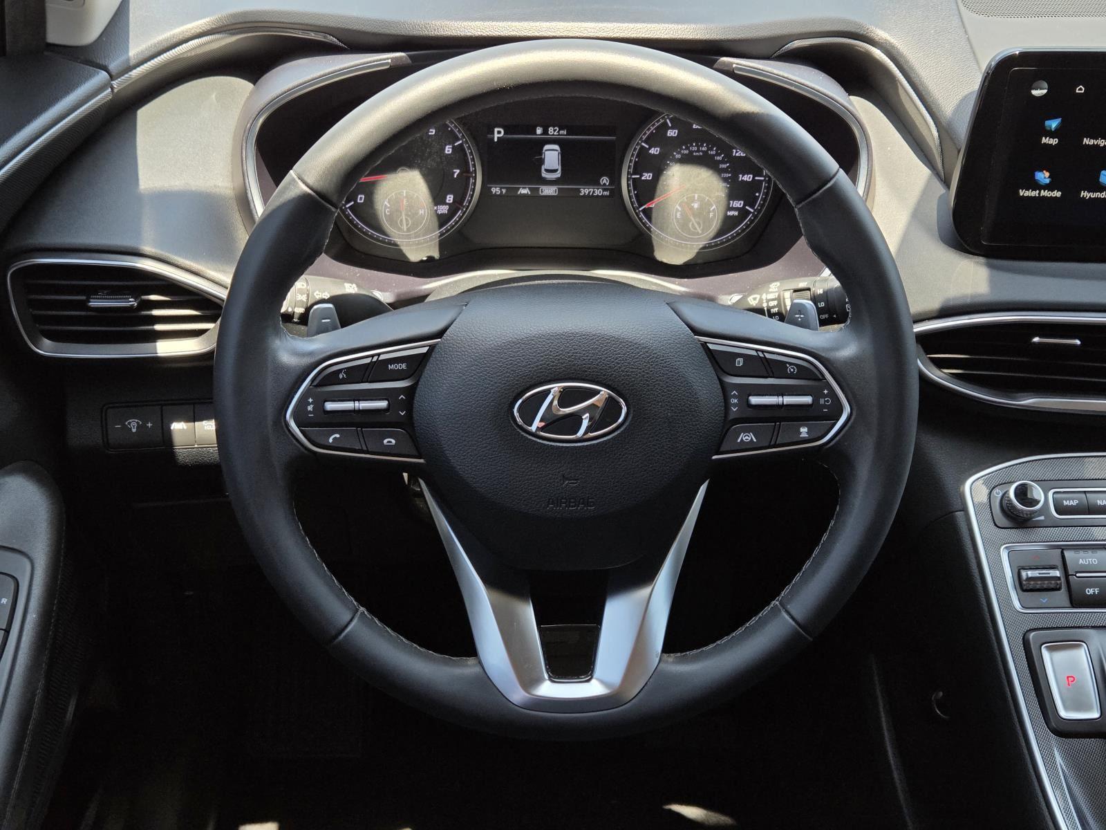 2023 Hyundai Santa Fe SEL - Photo 17