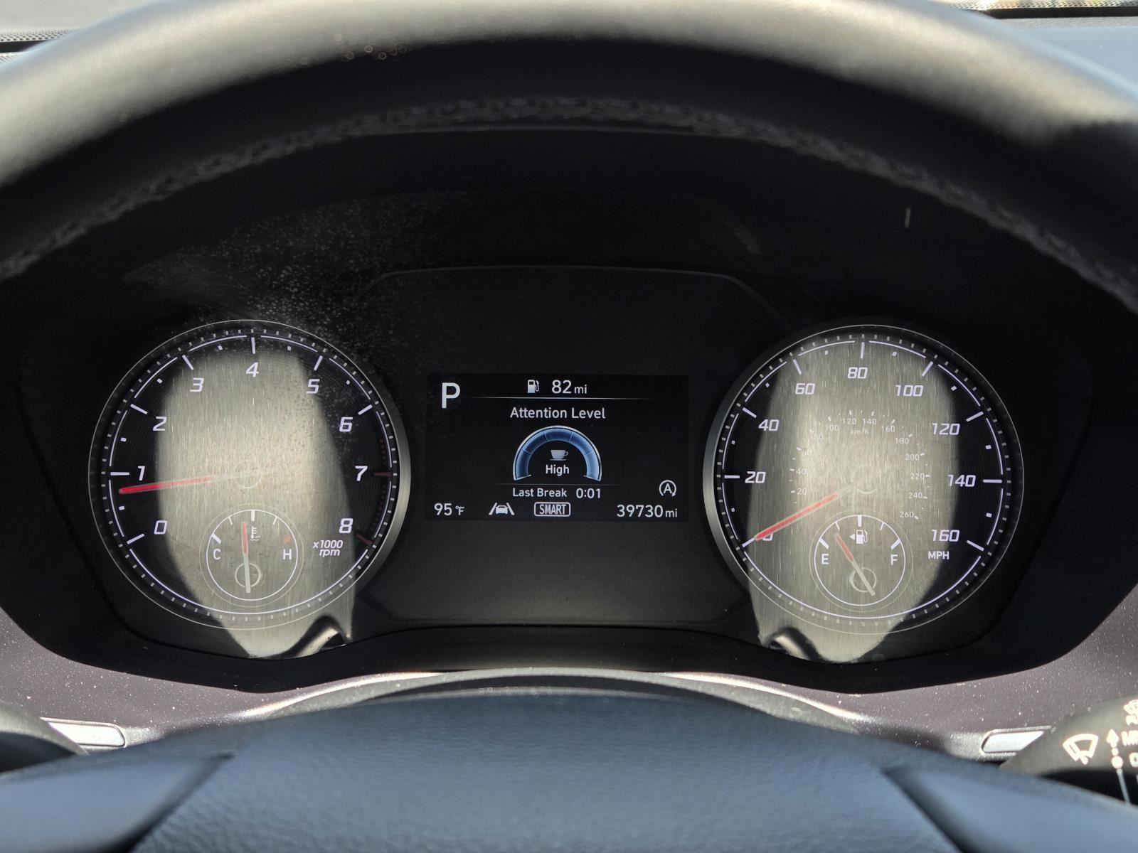 2023 Hyundai Santa Fe SEL - Photo 18