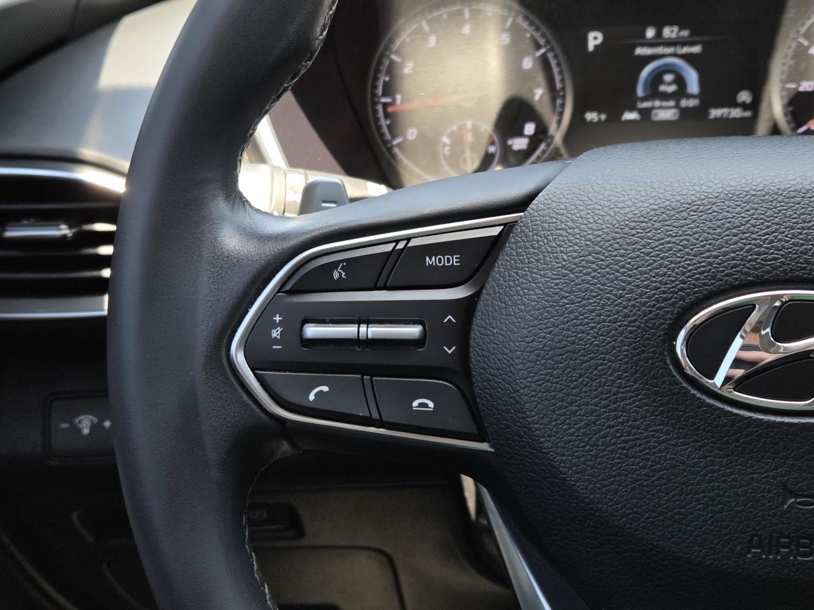 2023 Hyundai Santa Fe SEL - Photo 19