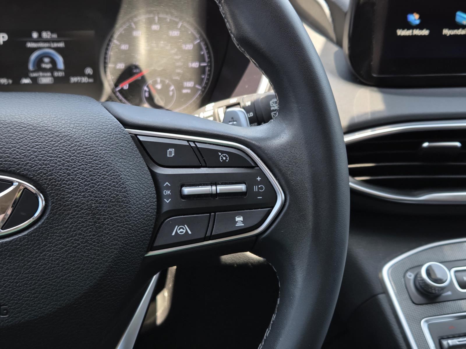 2023 Hyundai Santa Fe SEL - Photo 20