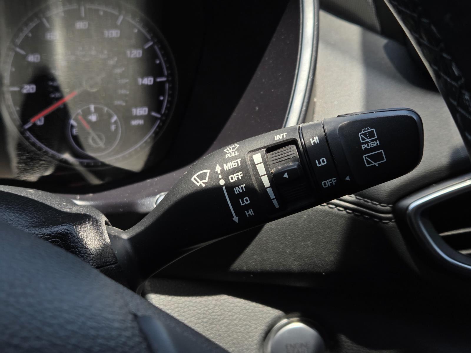 2023 Hyundai Santa Fe SEL - Photo 22