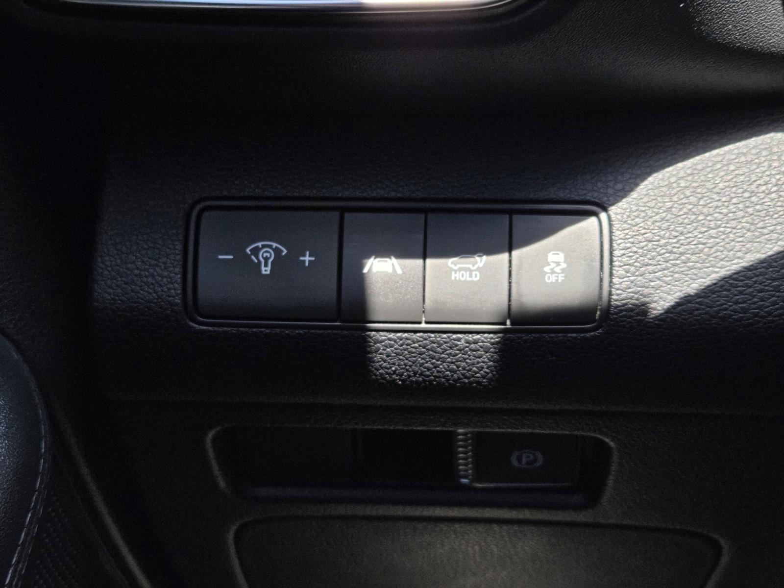 2023 Hyundai Santa Fe SEL - Photo 23