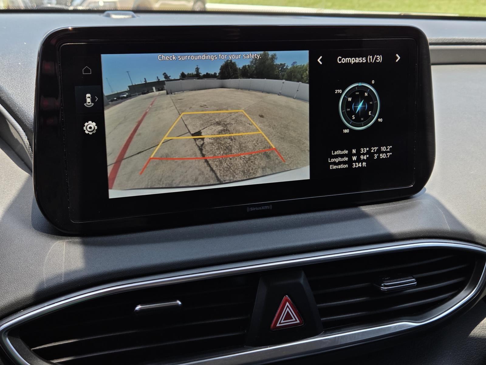 2023 Hyundai Santa Fe SEL - Photo 26